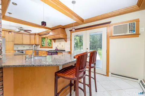 Kitchen - 12 Stanton Ln, Preston, CT 06365 photo 4 of 4