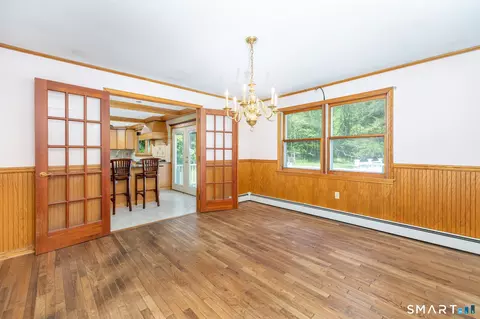 Dining - 12 Stanton Ln, Preston, CT 06365 photo 2 of 2