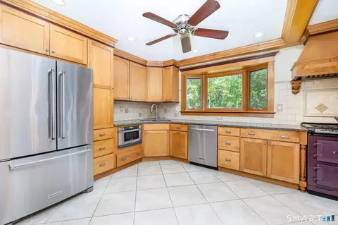 Kitchen - 12 Stanton Ln, Preston, CT 06365 photo 1 of 4