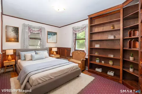 Bedroom - 12 Stanton Ln, Preston, CT 06365 photo 7 of 7
