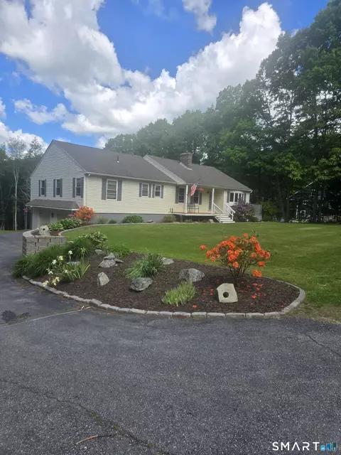 186 Brickyard Rd, Woodstock, CT 06281