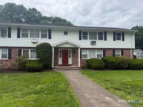 250 Robin Ct #C, Cheshire, CT 06410
