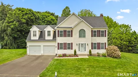 58 Carlson Dr, Portland, CT 06480
