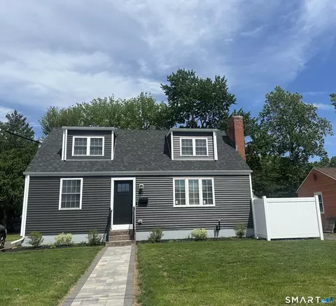 50 Garfield Ave, Middletown, CT 06457