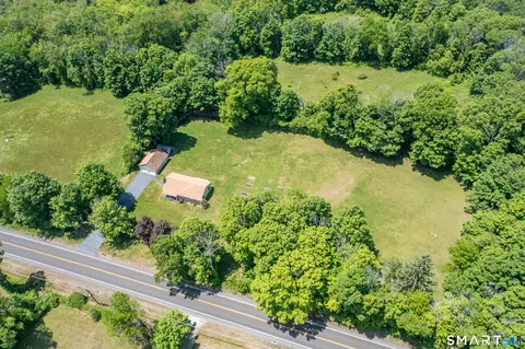 33 Ference Rd, Ashford, CT 06278