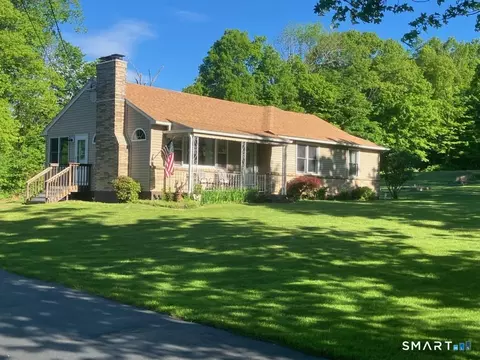 33 Ference Rd, Ashford, CT 06278