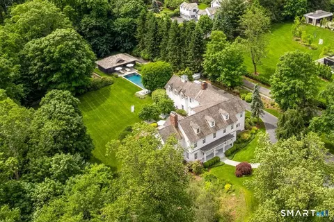 256 Country Club Rd, New Canaan, CT 06840