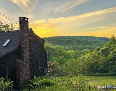 Undisclosed, Hartland, CT 06065