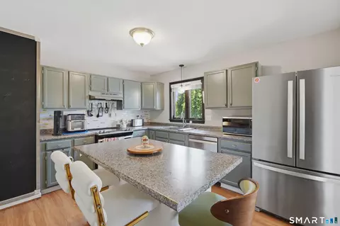 Kitchen - 9 Renee Ln, Enfield, CT 06082 photo 2 of 2