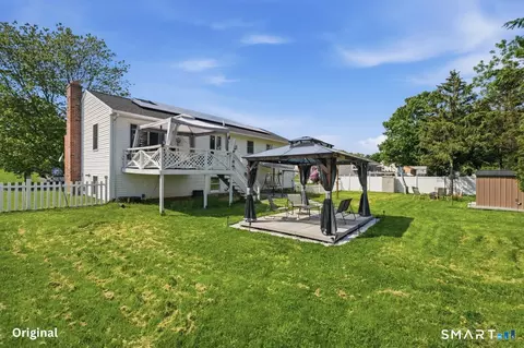 Exterior - 9 Renee Ln, Enfield, CT 06082 photo 6 of 9