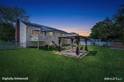 Exterior - 9 Renee Ln, Enfield, CT 06082 photo 5 of 9