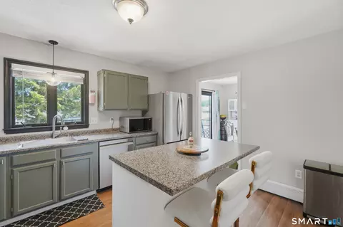 Kitchen - 9 Renee Ln, Enfield, CT 06082 photo 1 of 2