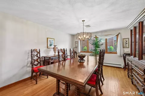 Dining - 46 Stonegate Dr, Wethersfield, CT 06109 photo 1 of 2