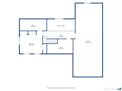Floorplan - 46 Stonegate Dr, Wethersfield, CT 06109 photo 2 of 3