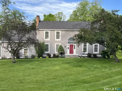 47 Merwin Brook Rd, Brookfield, CT 06804