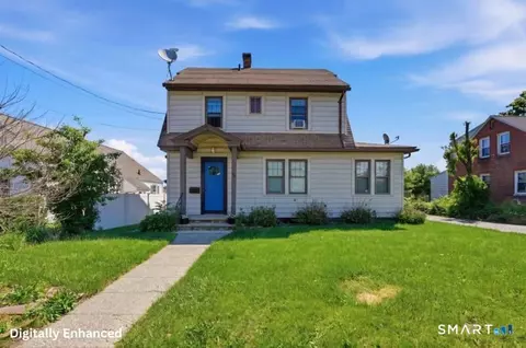 443 Highland Ave, Waterbury, CT 06708