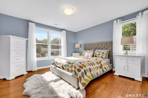 Bedroom - 204 Braeside Dr, Hamden, CT 06514 photo 6 of 6