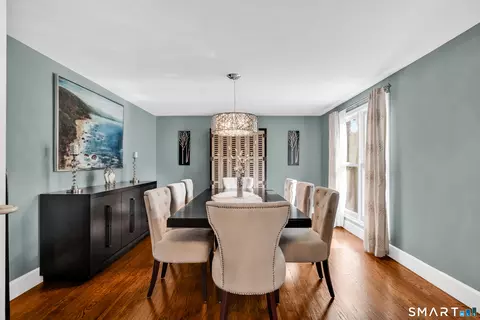 Dining - 204 Braeside Dr, Hamden, CT 06514 photo 1 of 3