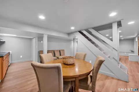 Dining - 204 Braeside Dr, Hamden, CT 06514 photo 3 of 3