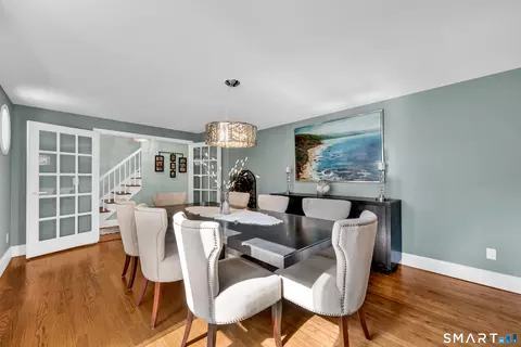 Dining - 204 Braeside Dr, Hamden, CT 06514 photo 2 of 3