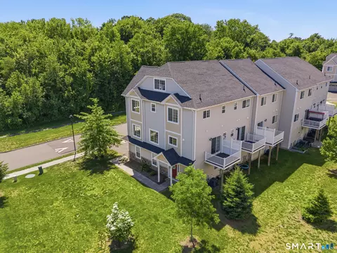 42 Lexie Ln #42, South Windsor, CT 06074