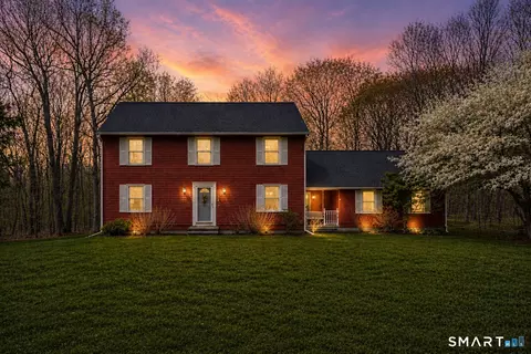 151 Kate Ln, Tolland, CT 06084