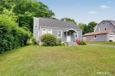 140 Emmett Ave, Derby, CT 06418