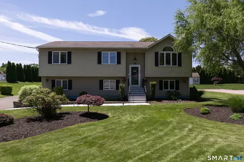 32 Angela Dr, East Haven, CT 06512