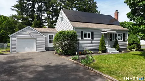 46 Barbara Dr, East Hartford, CT 06118