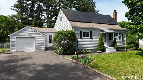 46 Barbara Dr, East Hartford, CT 06118