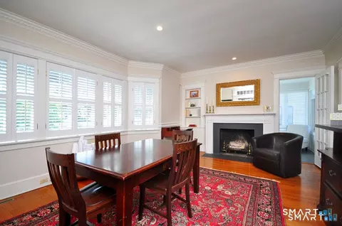 Dining - 371 N Main St, Suffield, CT 06078 photo 2 of 2