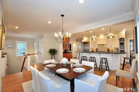 Dining - 371 N Main St, Suffield, CT 06078 photo 1 of 2