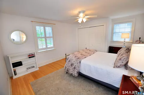 Bedroom - 371 N Main St, Suffield, CT 06078 photo 4 of 8