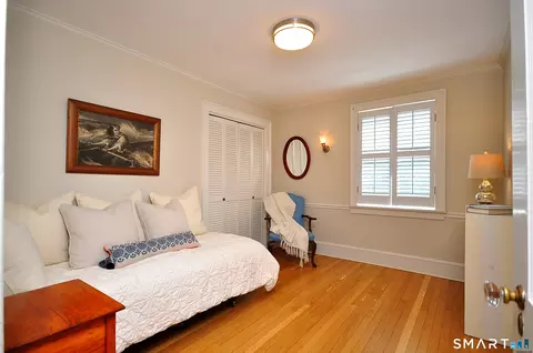 Bedroom - 371 N Main St, Suffield, CT 06078 photo 6 of 8