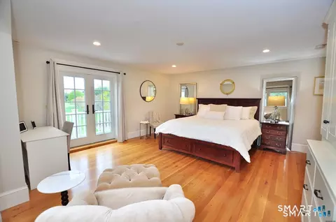 Bedroom - 371 N Main St, Suffield, CT 06078 photo 1 of 8