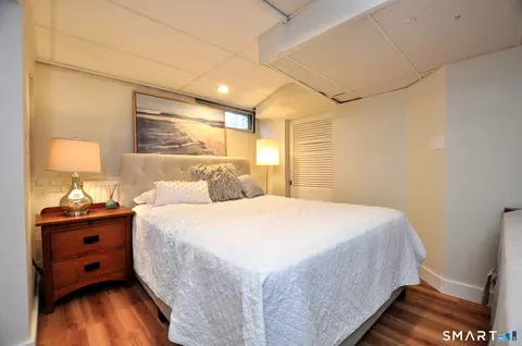 Bedroom - 371 N Main St, Suffield, CT 06078 photo 7 of 8