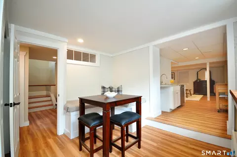 Entry Way - 371 N Main St, Suffield, CT 06078 photo 6 of 6