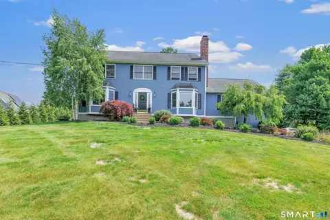 155 Saw Mill City Rd, Shelton, CT 06484