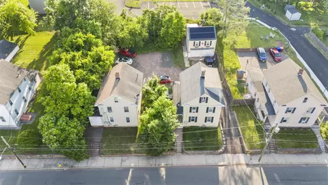 152 Liberty St, Southington, CT 06489