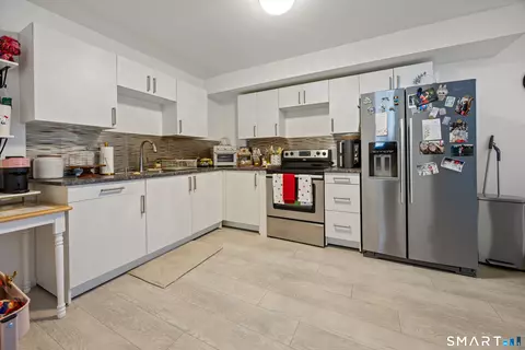 Kitchen - 305 Westledge Dr, Torrington, CT 06790 photo 4 of 4