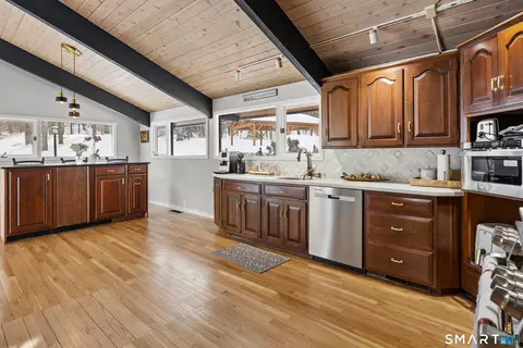 Kitchen - 305 Westledge Dr, Torrington, CT 06790 photo 1 of 4