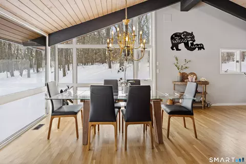 Dining - 305 Westledge Dr, Torrington, CT 06790 photo 1 of 1