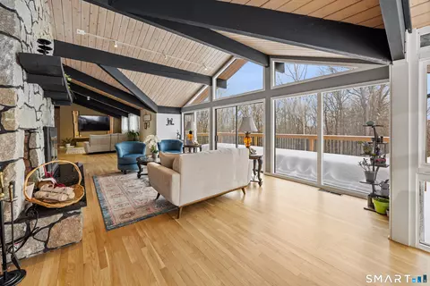 Living - 305 Westledge Dr, Torrington, CT 06790 photo 1 of 4