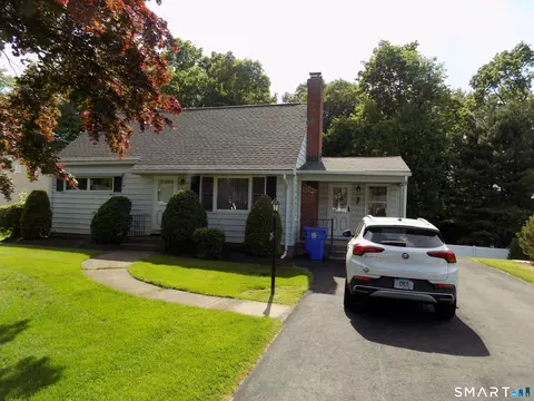 77 Deerfield Rd, Bristol, CT 06010