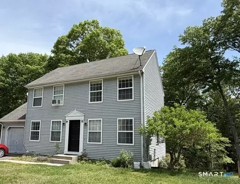 43 Hilltop Dr #43, Windham, CT 06256