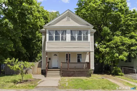 52 Granger St, Waterbury, CT 06704