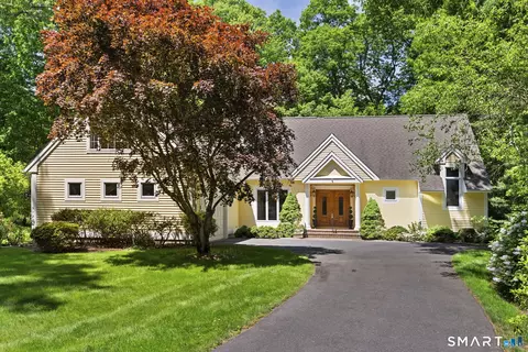 3 Norfolk Gdns, Farmington, CT 06032