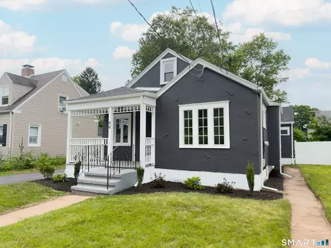 44 Elmer Ave, Hamden, CT 06514