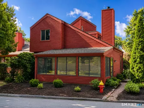 298 Hollister Way W #298, Glastonbury, CT 06033