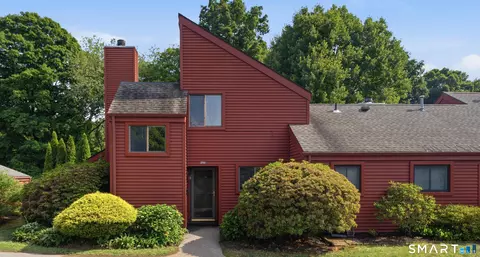 298 Hollister Way W #298, Glastonbury, CT 06033
